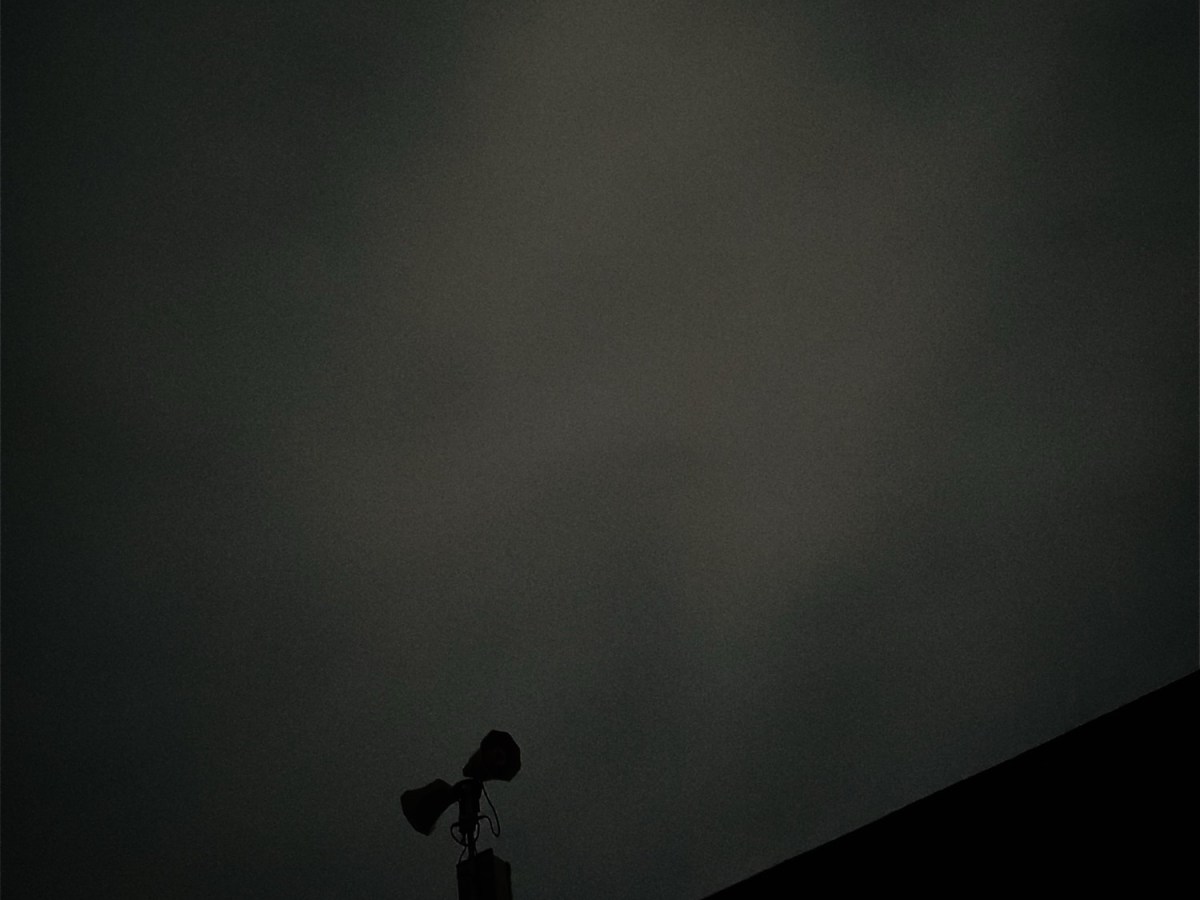 New Series: night&nbsp;watching