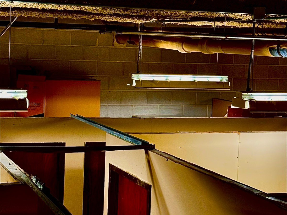 New Additions –&nbsp;“Liminalism”